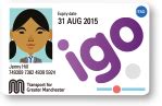 igo travel card